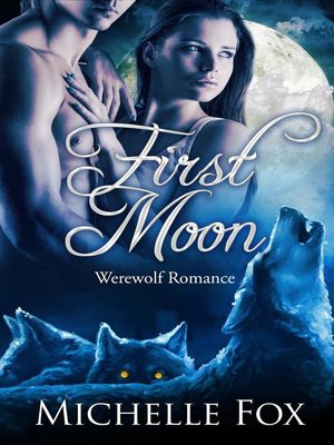 cover image of First Moon